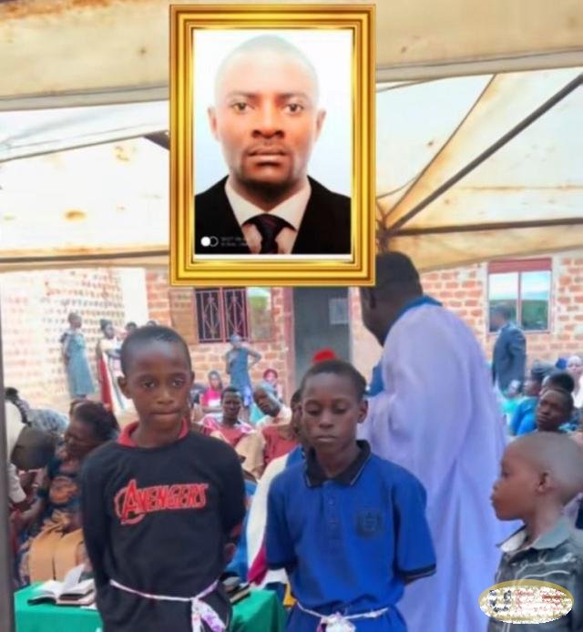 RedPepperUG's tweet photo. CLEANING DAY MURDER! 

Fresh Details Emerge on Boda Rider Shot Dead by ‘Trigger-Happy’ Cop Allan Ogwal 

Details here 👇 https://t.co/T93clD1UEY https://t.co/1UpzgTVsps