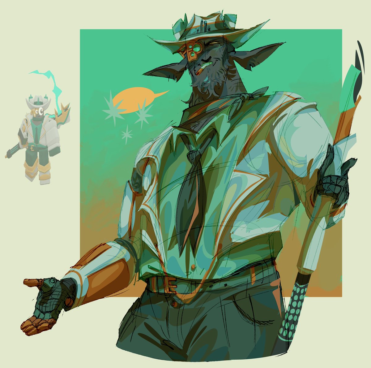 shrimp3x3's tweet photo. scythe request from tumblr. Girl why r u so ears
#phighting https://t.co/DSJcZAwcf1
