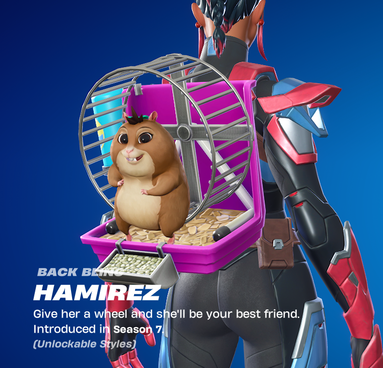 BeeYourseIves's tweet photo. hamirez has transitioned i guess

(hamirez owners get the hammy sidekick) https://t.co/eUae7bPqz0