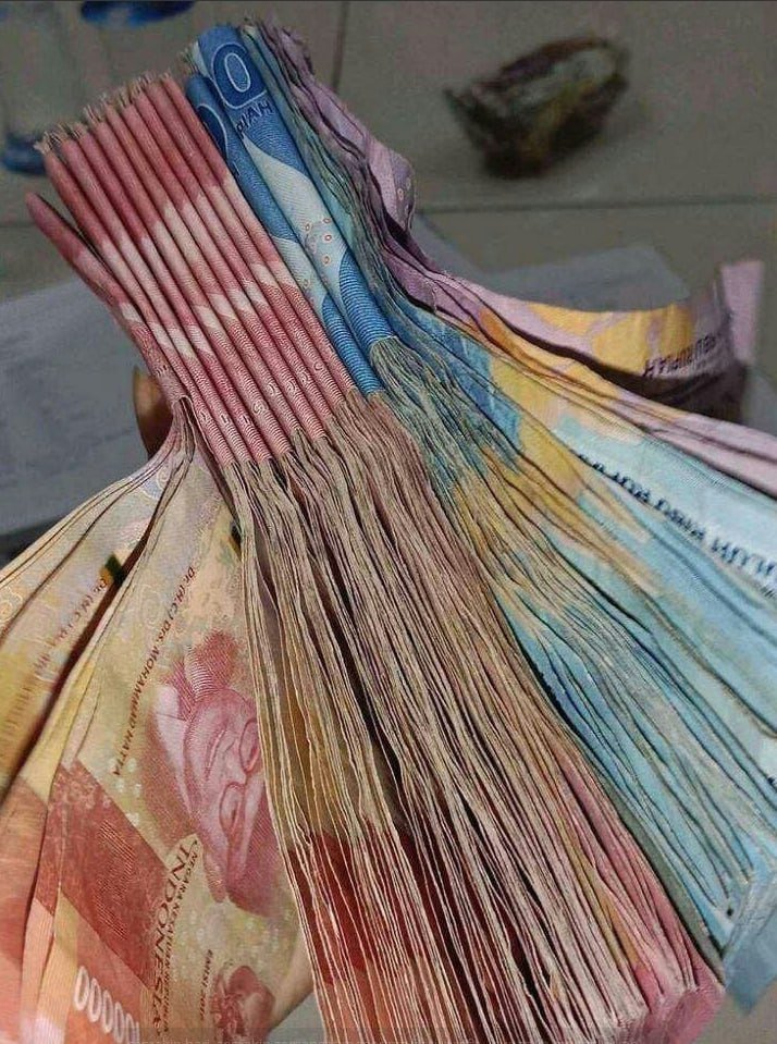 powernetofc's tweet photo. 💸🔥 MAU DOMPET SETEBAL INI? JANGAN CUMA DILIAT!

Saatnya coba peruntunganmu di POWERNET ⚡ Mainkan game favoritmu dan cek promo yang tersedia sekarang!

🎁 New Member Slot Bonus 50%
👇 Mau tahu selengkapnya? Cek sekarang juga:
🔗 https://t.co/rOLzoq1XN3 https://t.co/6v8q6pLpyM