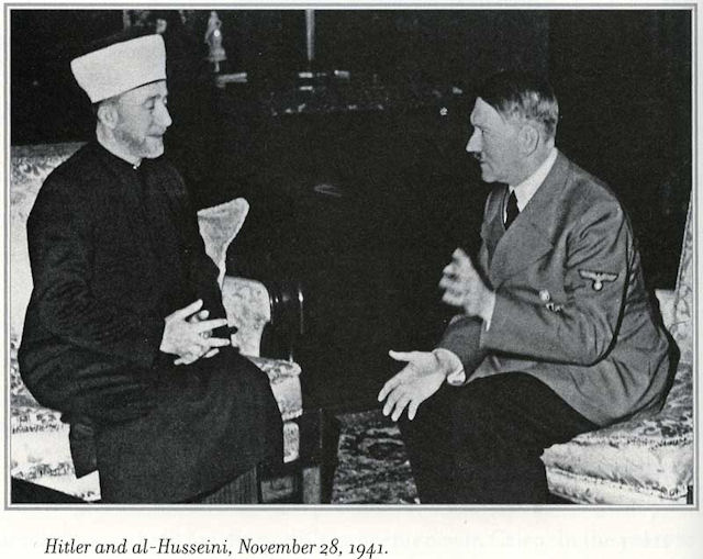 asafheller's tweet photo. @sneako @Asmongold That's literally you, and your Islamic army that served in the Nazi ranks, Free Arab Legion... https://t.co/tPdugxEVoI