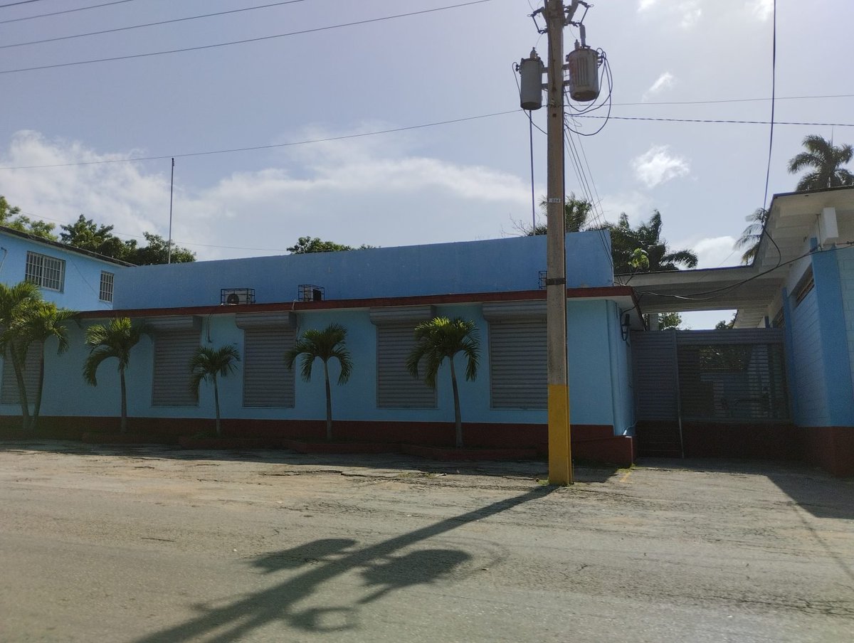 leydernestorh's tweet photo. L’isola-prigione, la rivoluzione tradita e il mito del “fallimento” cubano: quando la propaganda ripete sé stessa.

Cuba no es un fracaso interno: su crisis es causada por el bloqueo económico estadounidense.
 https://t.co/jMdKICfUbm

🇨🇺 #CubaNoEsUnaAmenaza, el bloqueo Sí https://t.co/gy1hxdPzfW