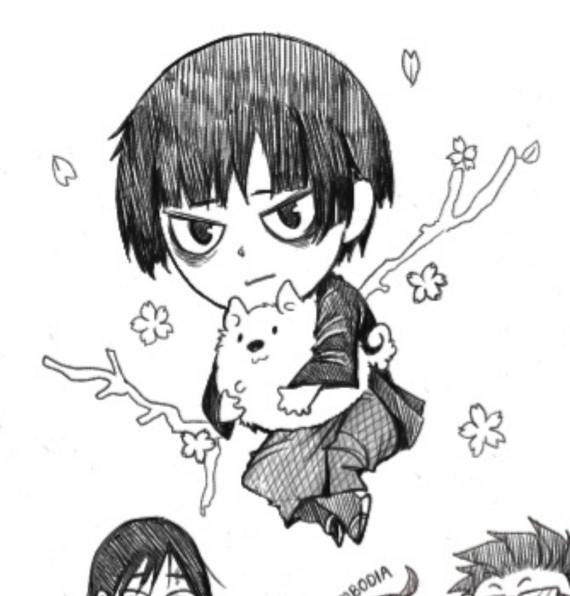 shut_van's tweet photo. I like my Weirdo Honda....but every time I draw him, he looks different lol https://t.co/RpPIDmWjrn
