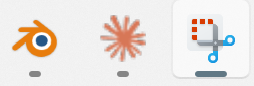 ryobeoji's tweet photo. @bcherny Please change the icon of Claude Windows to a highres one https://t.co/q4ZWjwJZOX