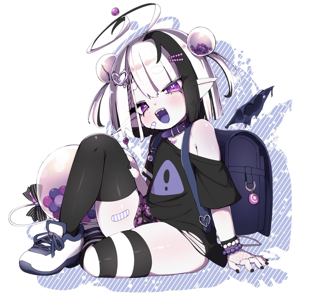 sobuuo's tweet photo. thigh thursday ? 🍗 https://t.co/JExAK4az9b