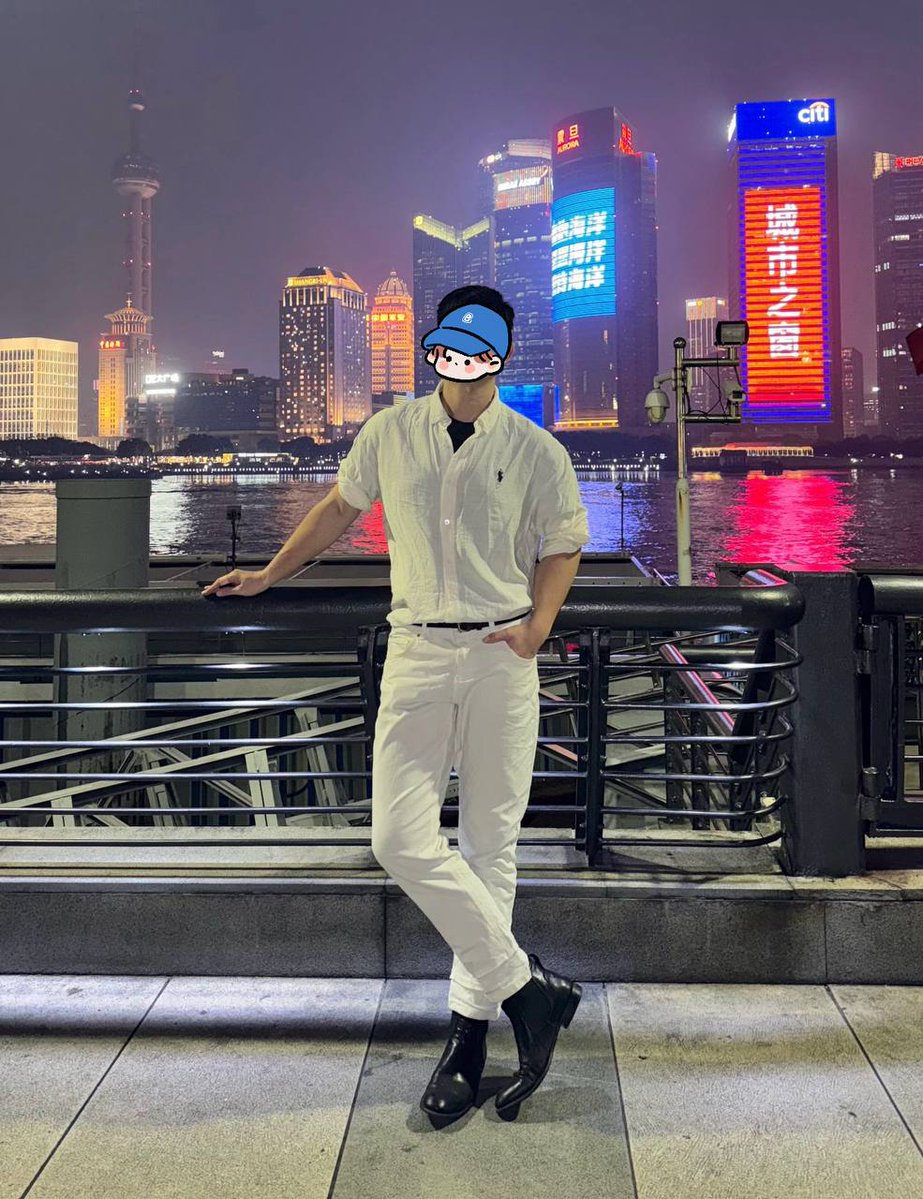 sandra890215222's tweet photo. 帮会员发个交友投稿

坐标上海     95年     179    74kg，Ai教育领域

想找一个上海同城的搭子，一个月预算1w左右 https://t.co/PmYtnWnhlP