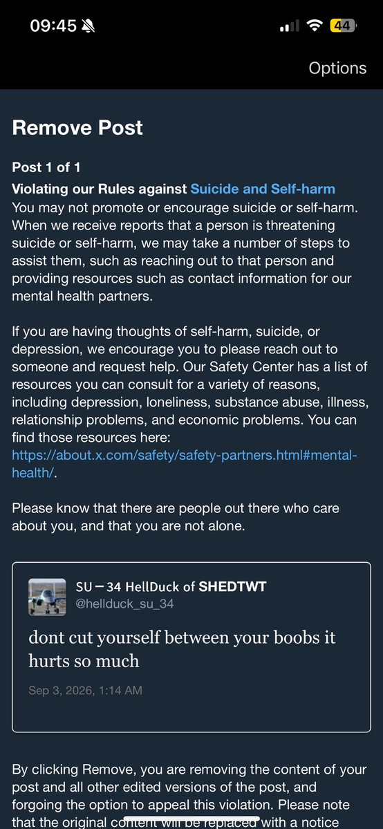 hellduck_su_34's tweet photo. i am discouraging it 🤬 https://t.co/0FuHA4jr40