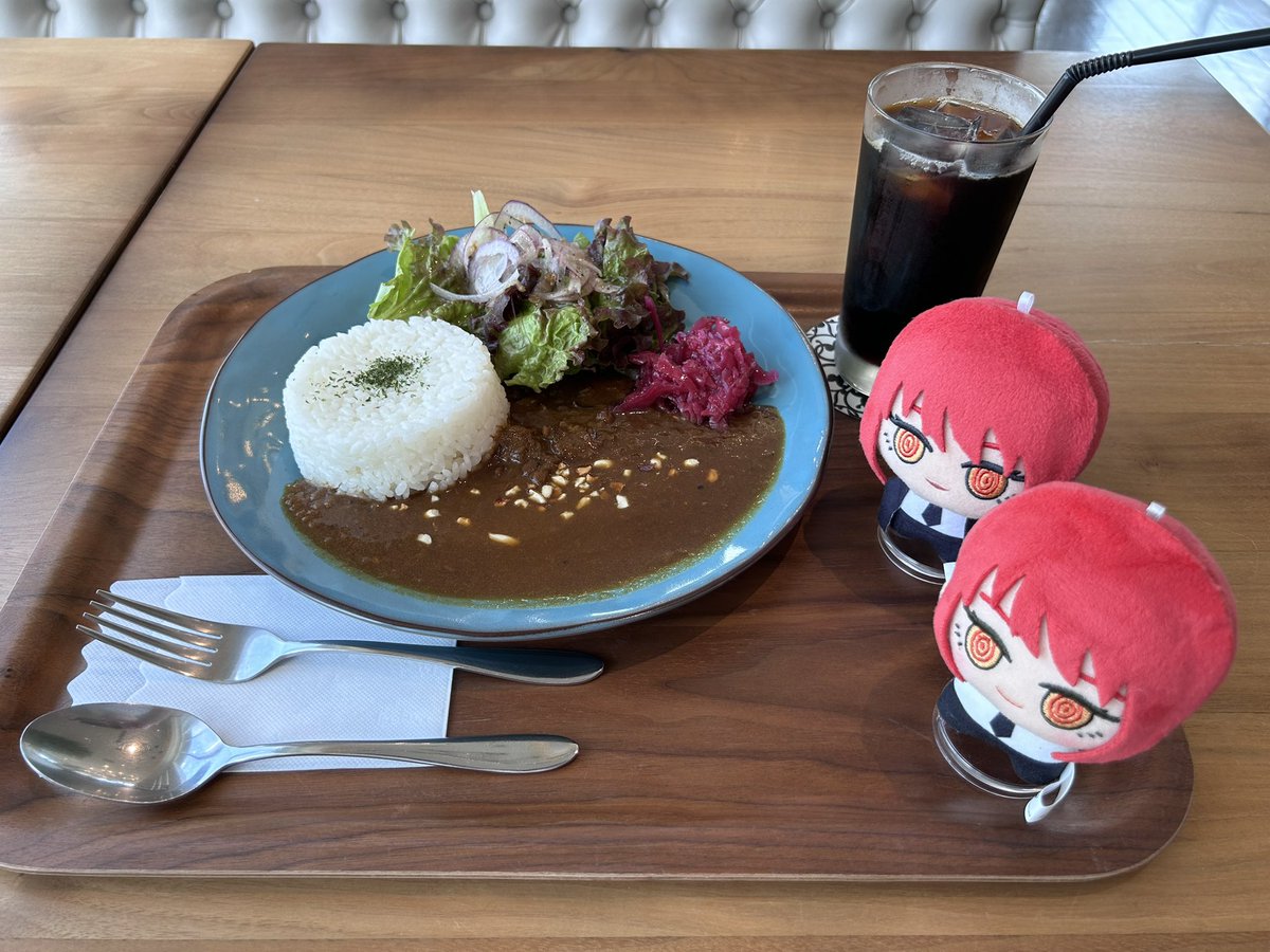 angey1980's tweet photo. #これからも推し続けるであろうと思うキャラ https://t.co/BOjRbgrHeI