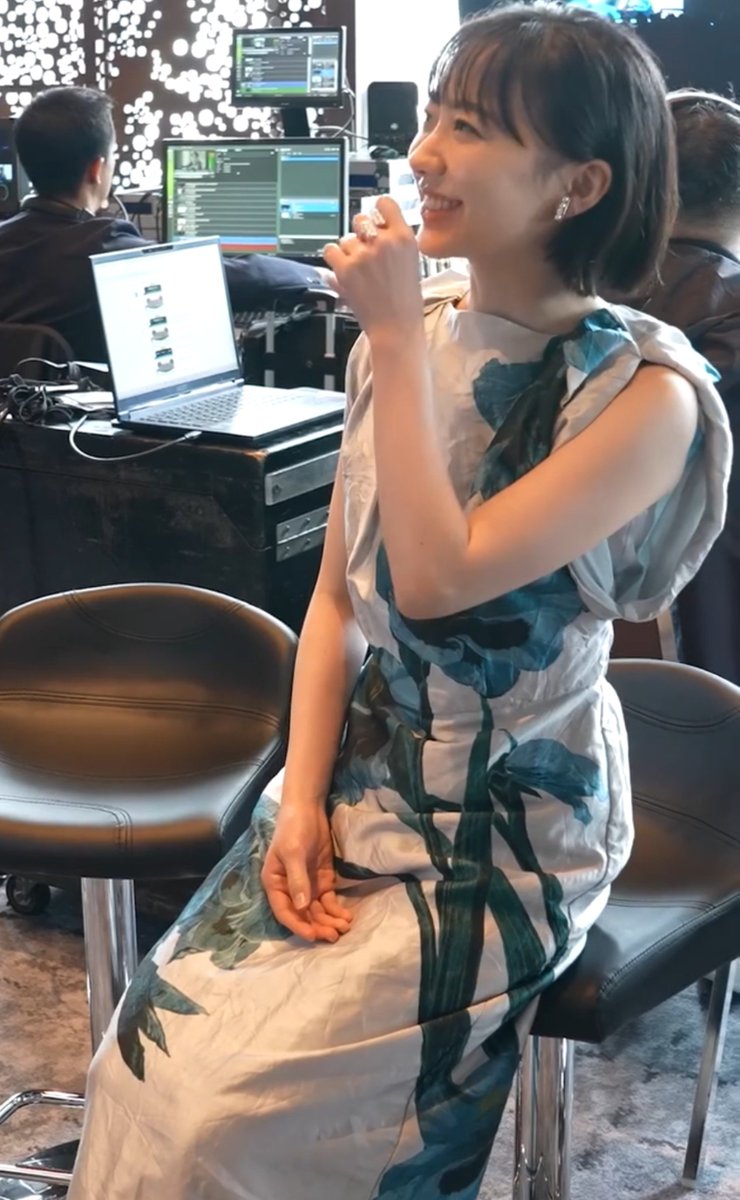 mikasayakaona's tweet photo. 大人になった愛菜ちゃん https://t.co/YnI9NCkNm5