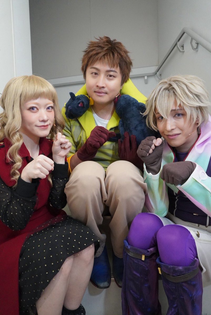 takumenooon's tweet photo. #グノーシアTLPT 

本日もご来場、ご視聴
ありがとうございました。

この世にはね
カワイイ界隈ってのがあるんだよ←

ククルシカ、レムナン
ありがとうー！！！

水滴タイム
楽しかったなぁー！！！

また明日お会いしましょう！！🐈‍⬛ https://t.co/2LhQBdw2SL