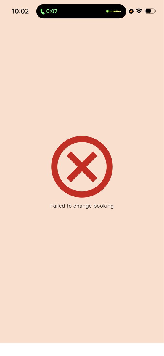 SmitPat46206343's tweet photo. @AkasaAir Your portal has technical problem for rescheduling flights under flexi fair , portal shows error for rescheduling the flight and wen site got hang , if i want to change the flight date i need to pay fair difference or if it is less i should get refund which is not happn https://t.co/pUkNNvNpb6