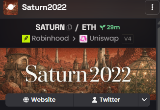 saturn2022com's tweet photo. dex paid https://t.co/rJChxEHxYg