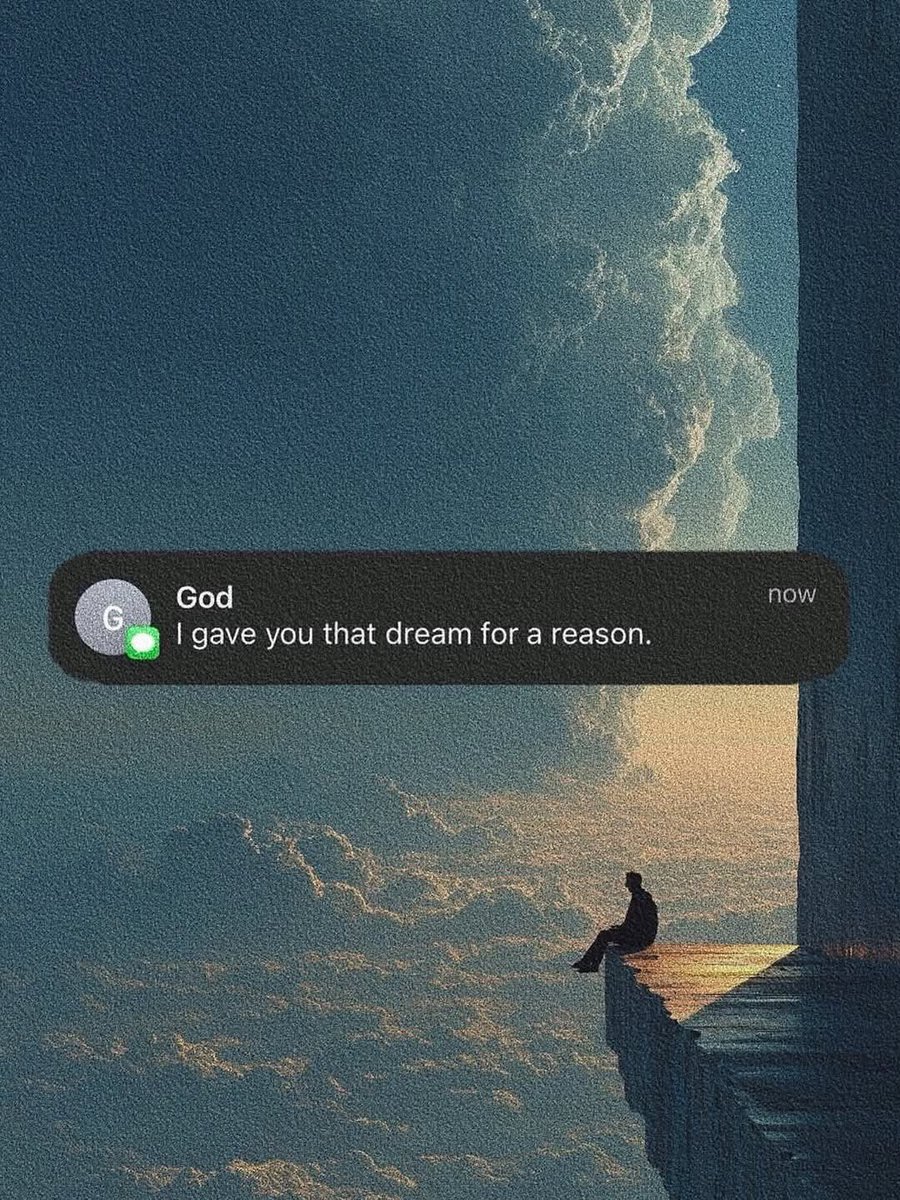 ManOfFocus_'s tweet photo. Chase your goals, bro. https://t.co/zLDk8Cqfvx