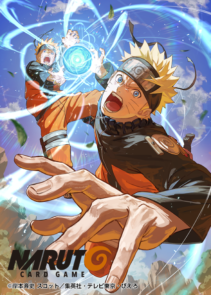 narutotcgnews's tweet photo. 【NARUTOカード】
新カードを手掛けるイラストレーターが続々判明🔥
ポケカやワンピカードなど、他TCGでも活躍する有名イラストレーターもNARUTOカードに参戦！

✅うずまきナルト／うちはサスケ
🎨マキトシ さん
└ ONE PIECEカード／FGOなど

✅春野サクラ
🎨アカネグモさん
└ ONE PIECEカードなど

✅うちはサスケ／うちはイタチ
🎨灸場メロ さん
└ Xross Stars／うたわれるもの／Apex Legendsなど

✅うずまきナルト(九尾)
🎨江川あきら さん
└ ポケモンカード／ONE PIECEカード／FGOなど

✅日向ヒナタ
🎨よしおか さん
└ ポケカ／ポケポケ／Bloodborneなど

✅小南
🎨七原しえ さん
└ ポケモンカード／ONE PIECEカード／MTG／FGOなど

✅自来也
🎨bikku さん
└ FGO／にじさんじEN／キャラクターデザインなど

✅うずまきボルト
🎨かかしのかかと さん
└ ガンダムカードゲームなど

今後どんな方が参加されるのか、新たなカードイラストにも期待です！

#NARUTO #ナルトカード