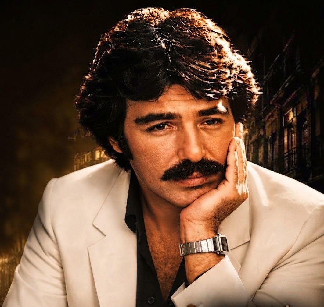 Ataakw3's tweet photo. Merhaba Arzu hanım merhaba Arkadaşlar aranıza yeni katıldım Ferdi Baba Kraldır☕️💯👑
Ferdi Tayfur #ferditayfur 
#perşembe 
Sanata dair https://t.co/PglbTJ1o5p