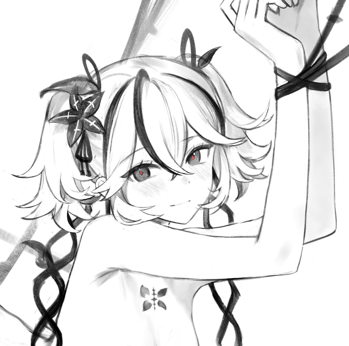 nokb1024's tweet photo. Camellya https://t.co/bRGL0pA5ru