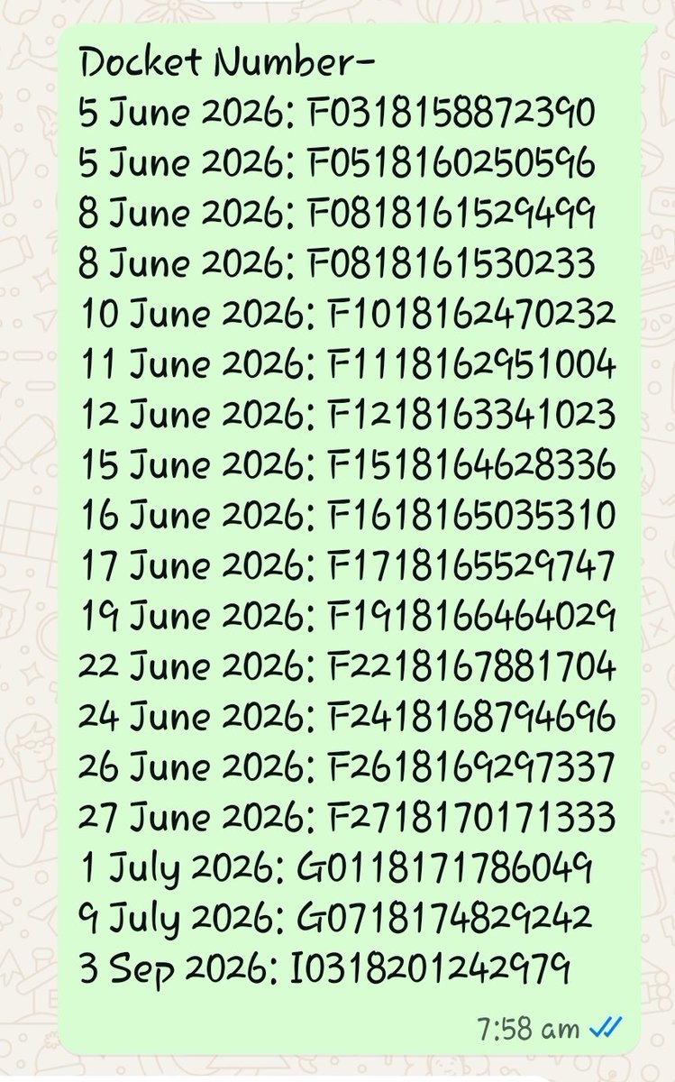MonjurHussain09's tweet photo. @bsnl_care You Can't trust #BSNL @BSNLCorporate
3 years 1000complaints, we have BSNL #NoCoverage Issue but @BSNL_AS @bsnl_care only send those #FakeDocket #FalseAssurence #FakePromise to fix it soon but its 3 years from Jan2024 to Sept2026 not even 1% Network fix yet #cmdbsnl #Karimganj https://t.co/gsGumkyP1p