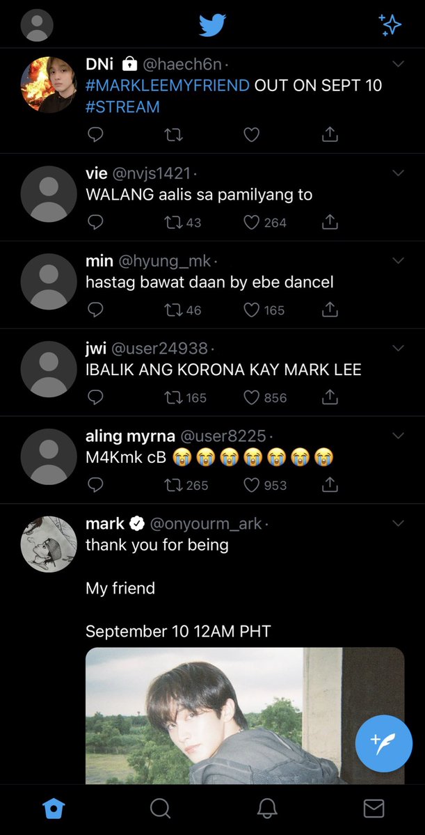 iluyang2's tweet photo. #mahae filo au pt. 2 https://t.co/a34FeXFJf3