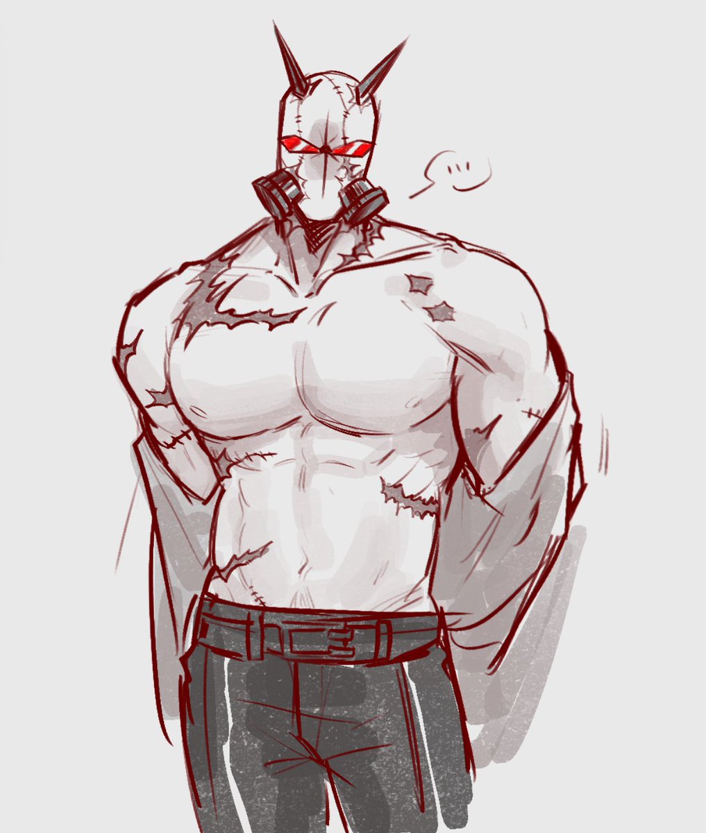 Yvfei_Fox07's tweet photo. mag agent torture × yn https://t.co/a7Kb1nCpnc