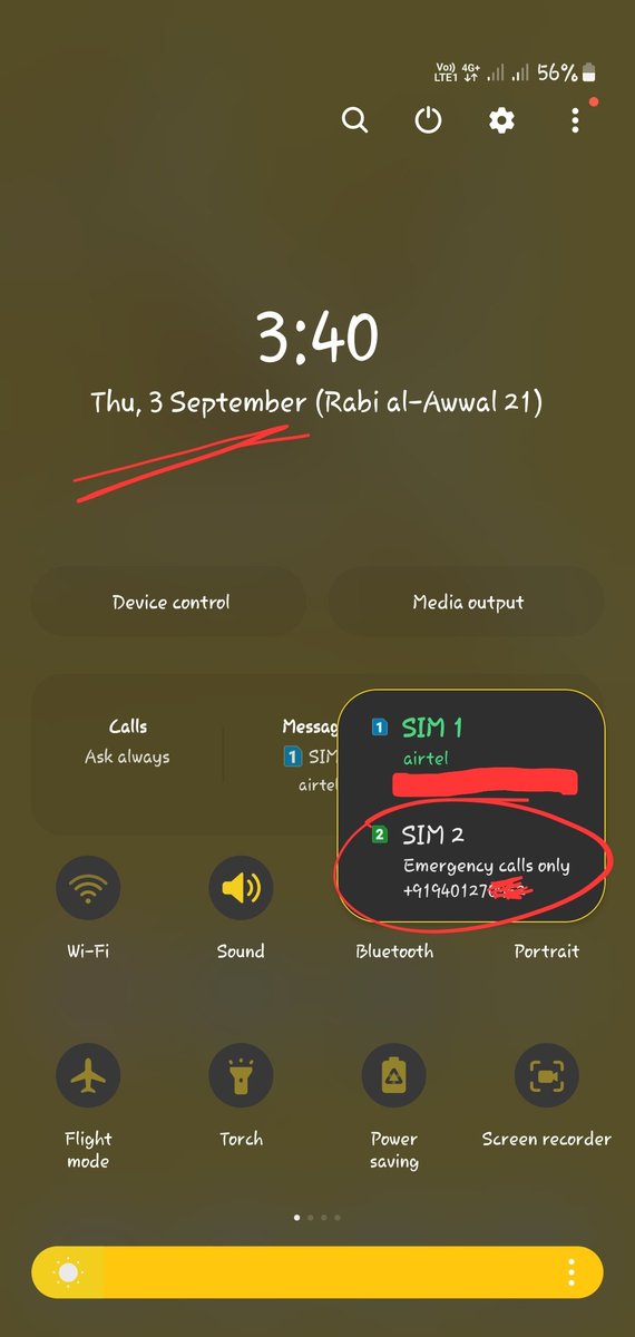 MonjurHussain09's tweet photo. @bsnl_care You Can't trust #BSNL @BSNLCorporate
3 years 1000complaints, we have BSNL #NoCoverage Issue but @BSNL_AS @bsnl_care only send those #FakeDocket #FalseAssurence #FakePromise to fix it soon but its 3 years from Jan2024 to Sept2026 not even 1% Network fix yet #cmdbsnl #Karimganj https://t.co/gsGumkyP1p
