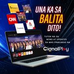 Photo by Cignal Play (@CignalPlay)