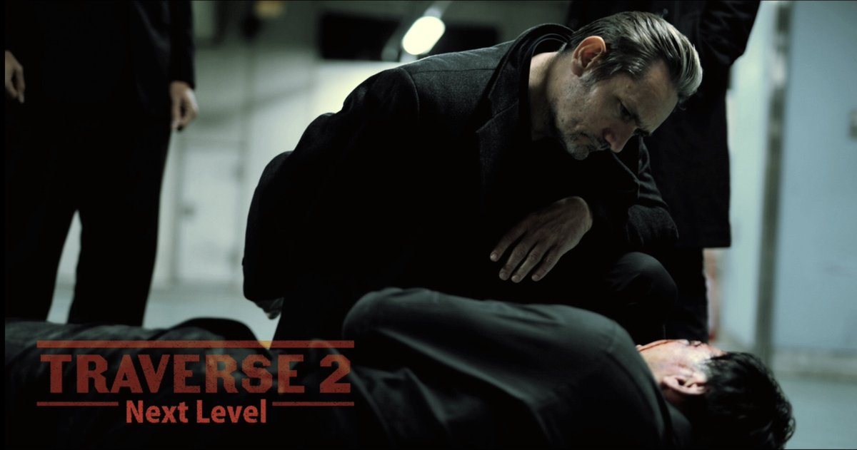 hakuzen_satoshi's tweet photo. ●TRAVERSE 2-Next Level-
ゴールデンハ－ベスト国際映画祭・東京上映会
☆2026年9月19日(土)
☆シネマハウス大塚
☆チケット：Peatix https://t.co/FFH2bn1mz4 
（前売券 1,200円／現金当日券 1,500円）

久しぶりの東京上映、宜しくお願いいたします❗️ https://t.co/kzM63I81v0