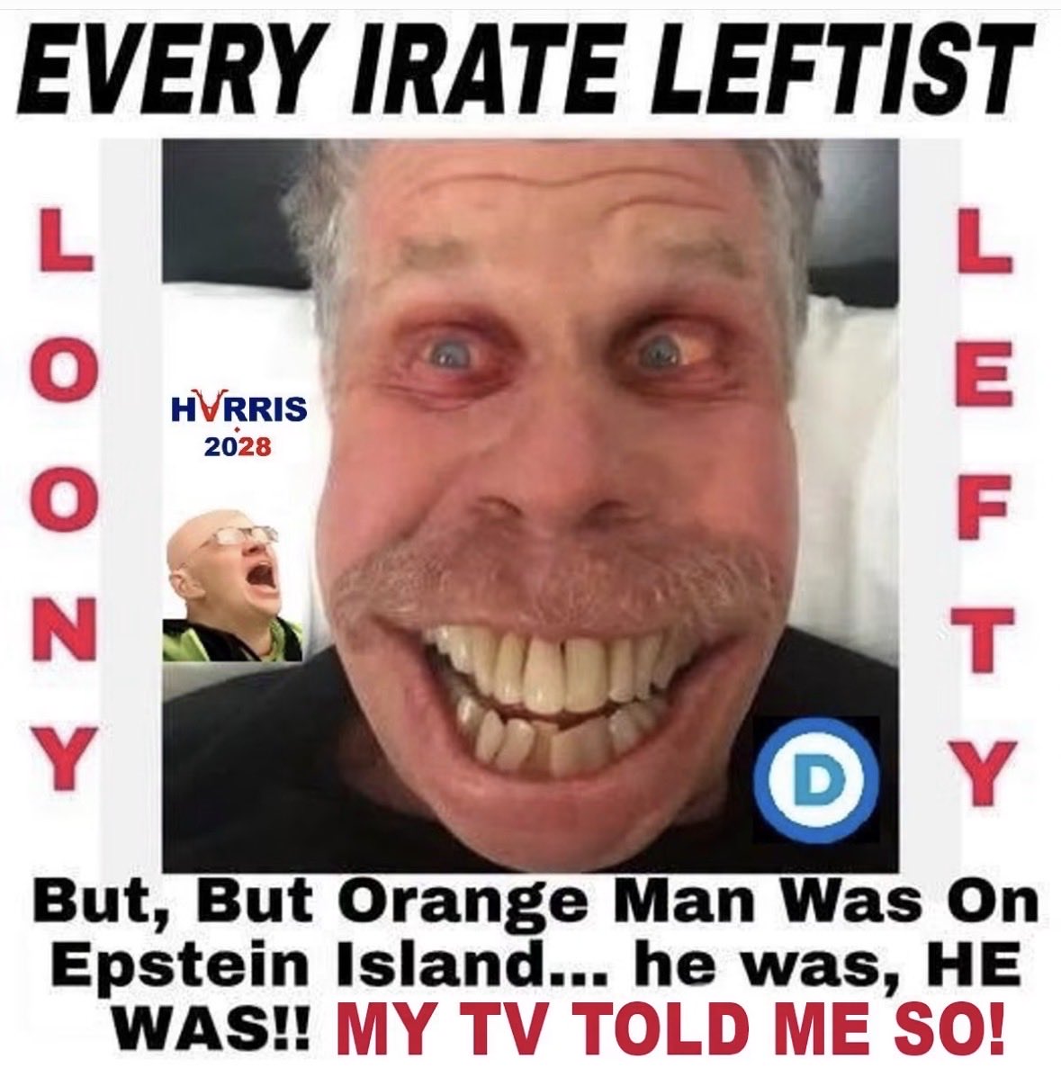 Triggertime2's tweet photo. @ML3democrats https://t.co/qNnSoy37QP