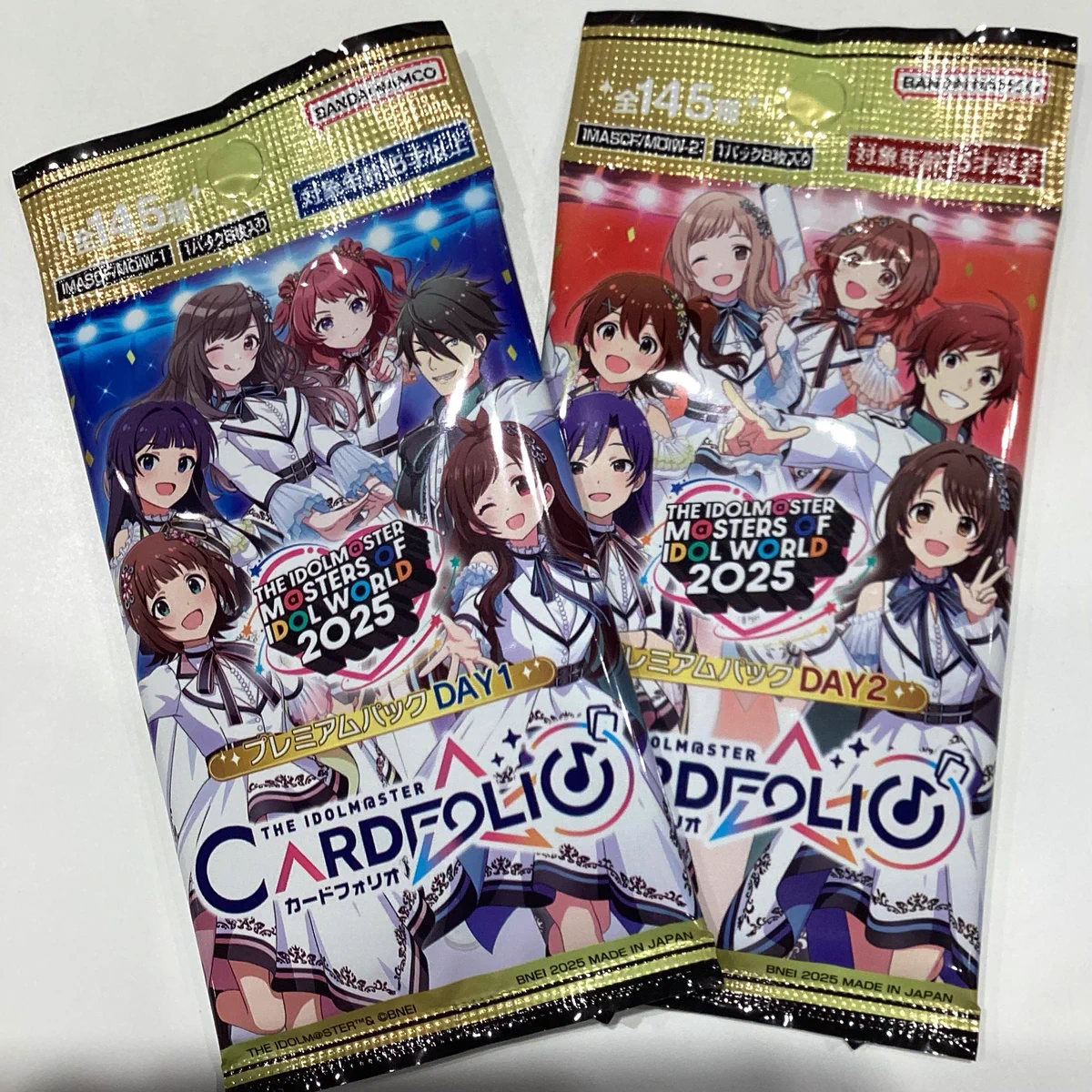 アイドルマスター オフィシャルショップ on X: 