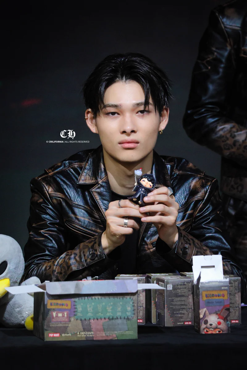 CH ♡ busy on X: 
