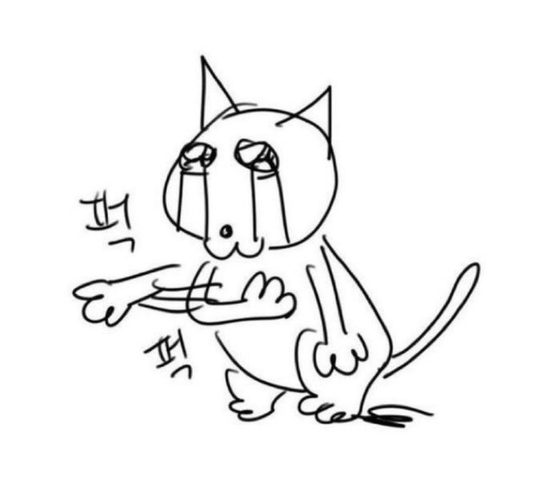rhaxod_'s tweet photo. 최정요 보고 이 상태가 되 .. https://t.co/z5BqRIczY6