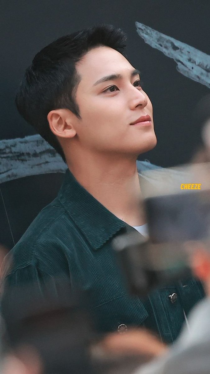 minwonjeu tweet picture