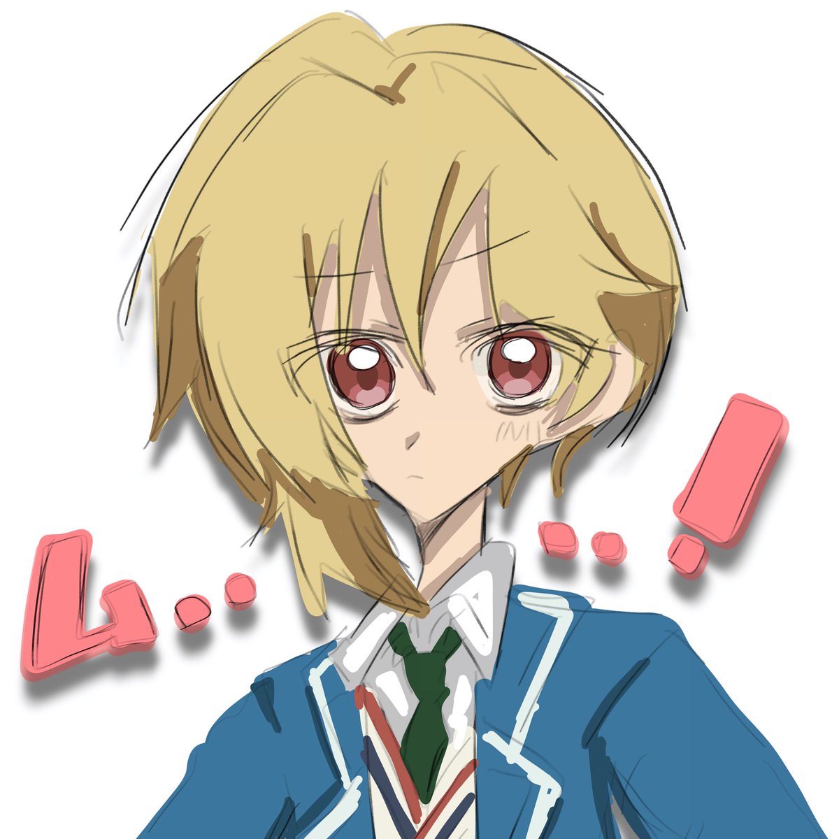 9i4luv's tweet photo. 過去絵 https://t.co/u9FM1DWBZy