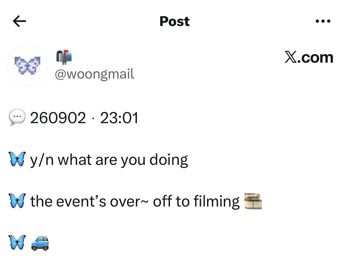 01applepetit's tweet photo. @woong_fine He had another schedule so he left after their performance ended. These photos are from the after party https://t.co/JoJ3k8MT7u