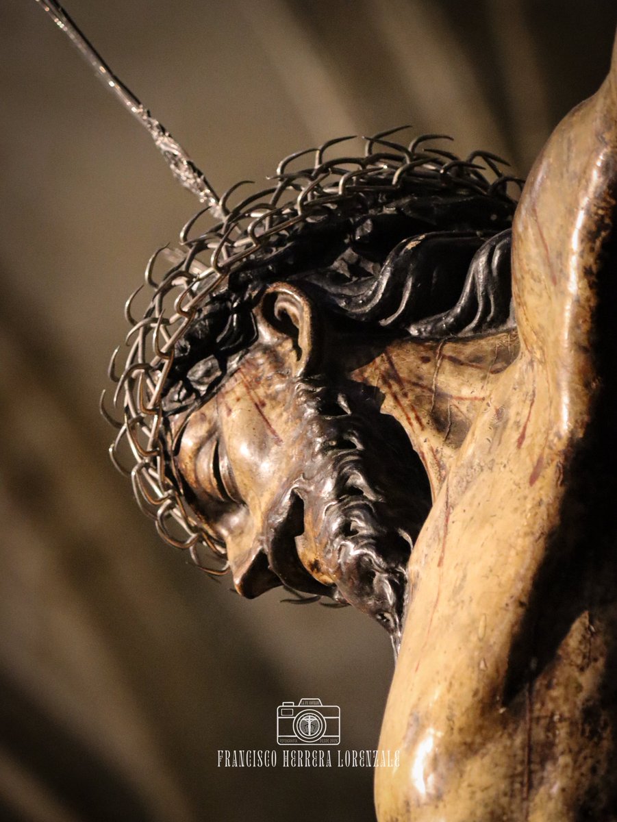 lafecofrade_'s tweet photo. Busqué el #consuelo y no lo hallé .

“ «Nos hiciste, Señor, para ti, y nuestro corazón está inquieto hasta que descanse en ti». ( San Agustín )

Consolatrix Afictorum- Consuelo de los afligidos

✝️ Hermandad del Consuelo #Tarifa 
📸 propias.

#sst2026 #cofradias #andalucia https://t.co/xKc3nFhxDy