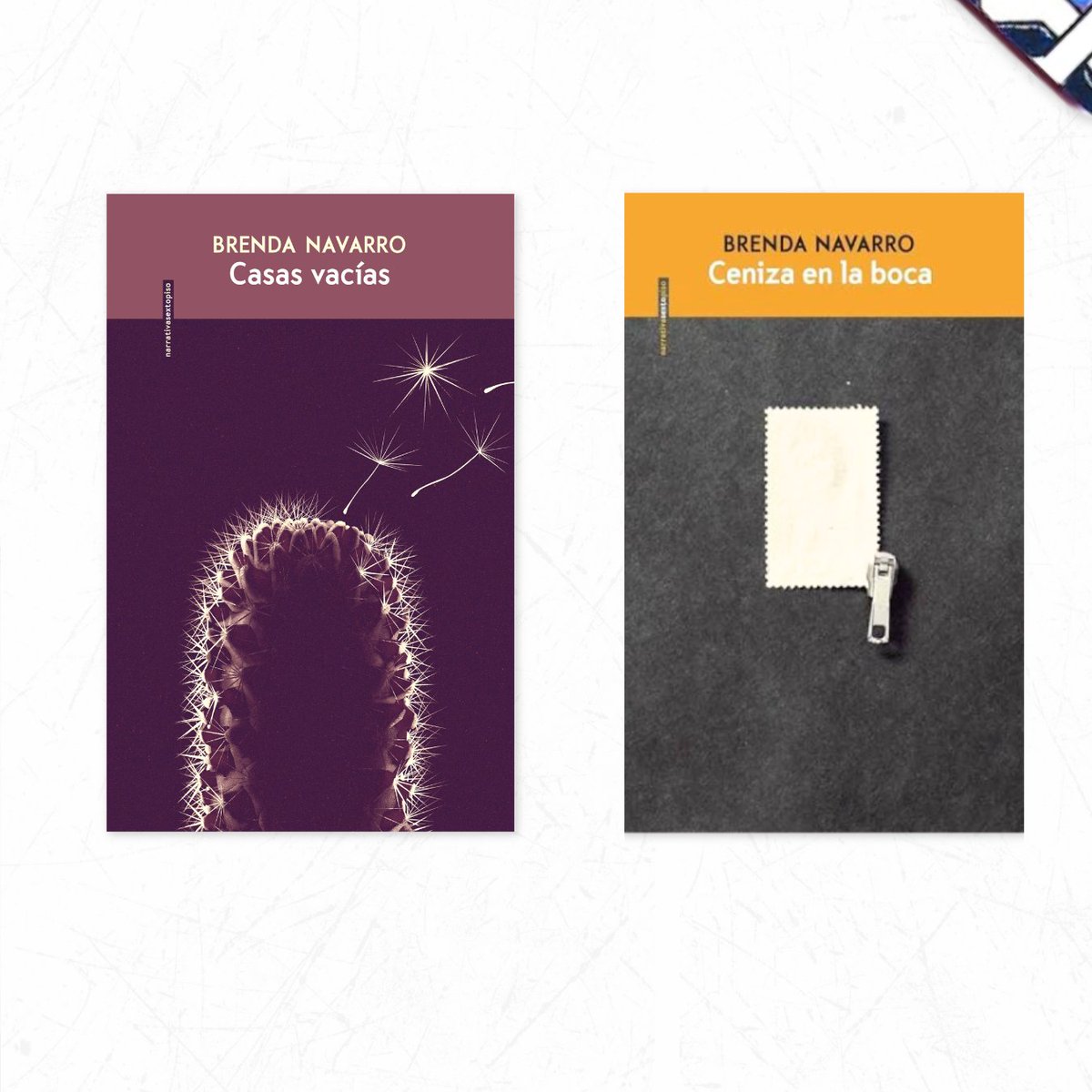 Culturalh_'s tweet photo. Brenda Navarro llega a la segunda edición de CULTUR_ALH que tendrá lugar del 21 al 27 de septiembre en Granada.   

La escritora mexicana se suma al Festival Internacional de Arte, Literatura y Humanidades. https://t.co/BnzNIq9KLl