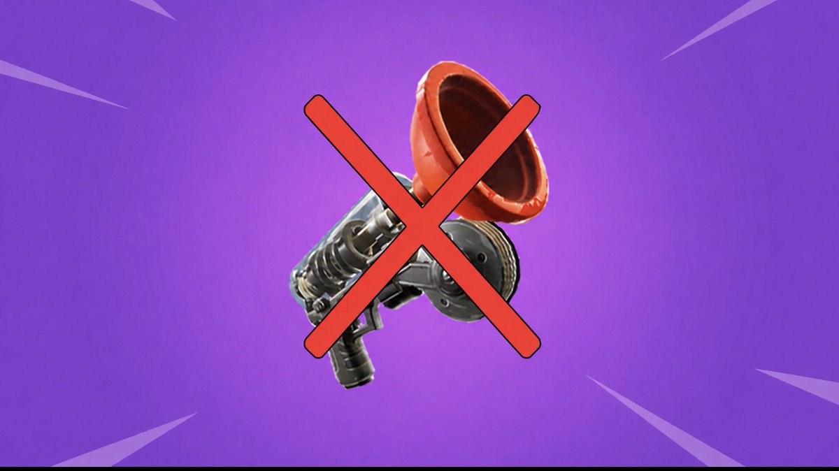 ollycbrown's tweet photo. The grappler has been VAULTED from reload 🤯 https://t.co/TInAtPkMdY