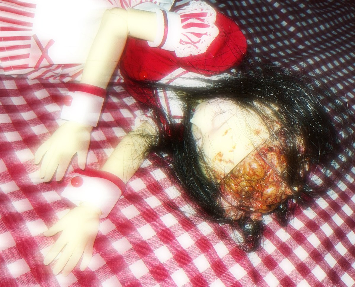 Yukiko_kkkkkkkk's tweet photo. 💤 https://t.co/X5l9hYjqpc