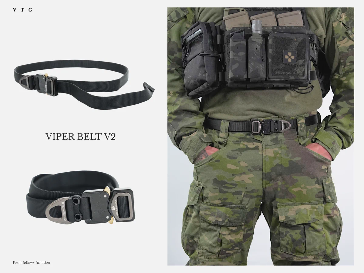 VOLK TACTICAL GEAR (@VTG1975) / X