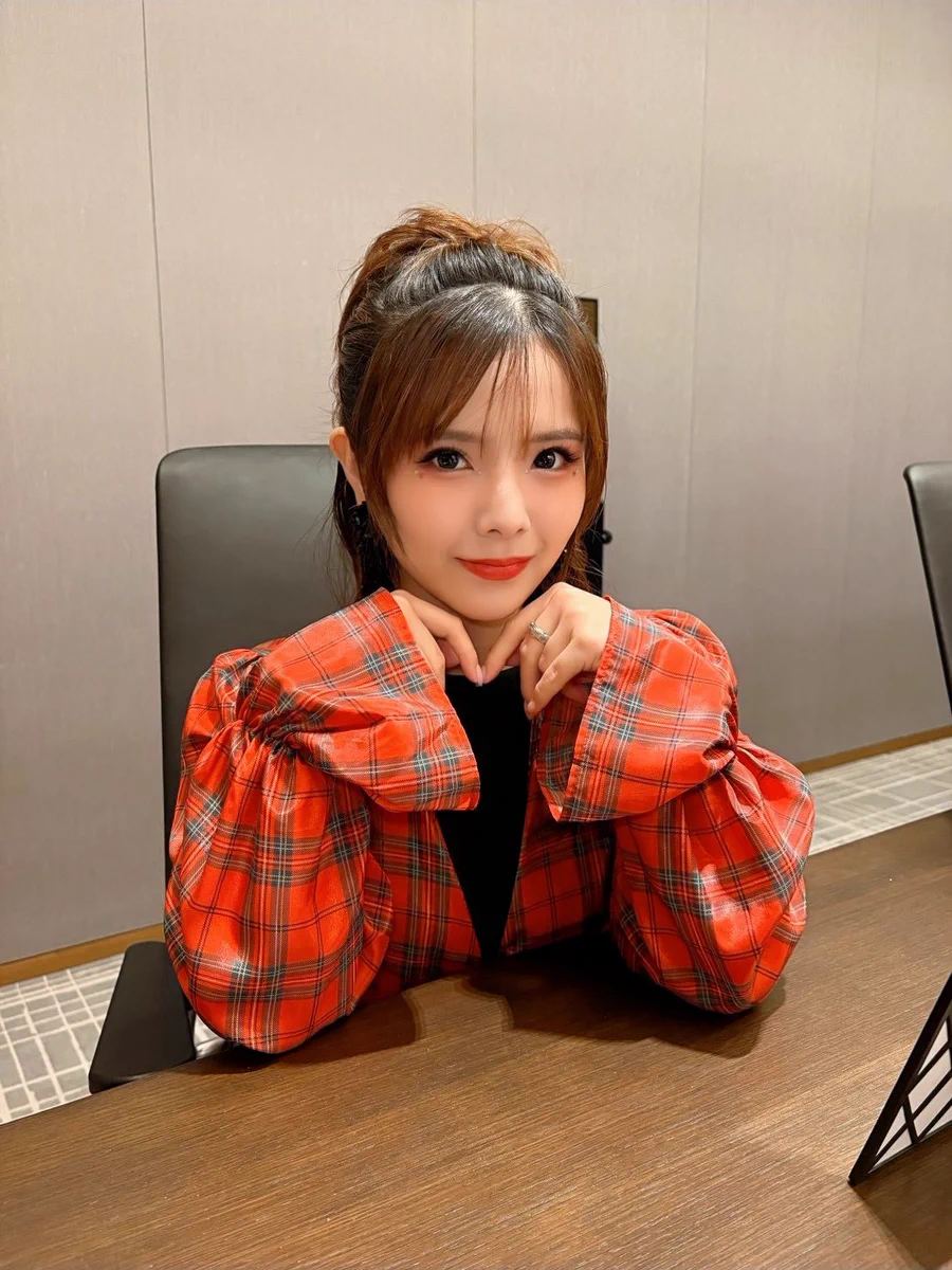 nanami (@singer_nanami) / X