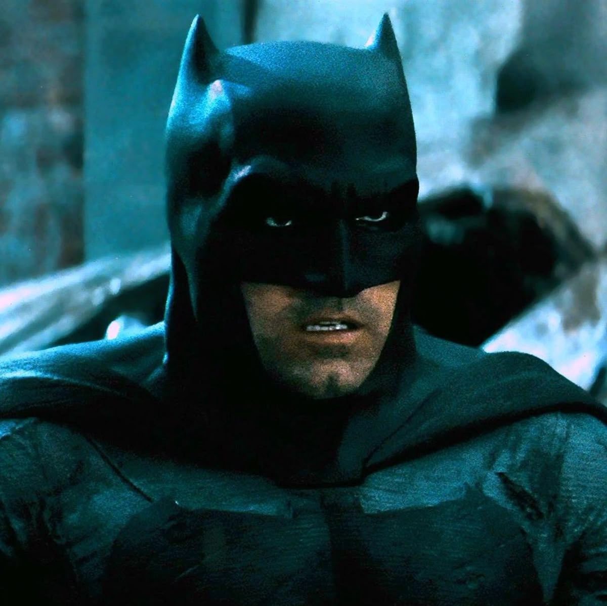 Batfleck_King's tweet photo. @fe2529hklf @BatfleckMovie That's called PEAK casting my man. https://t.co/kWgHcr9GG2