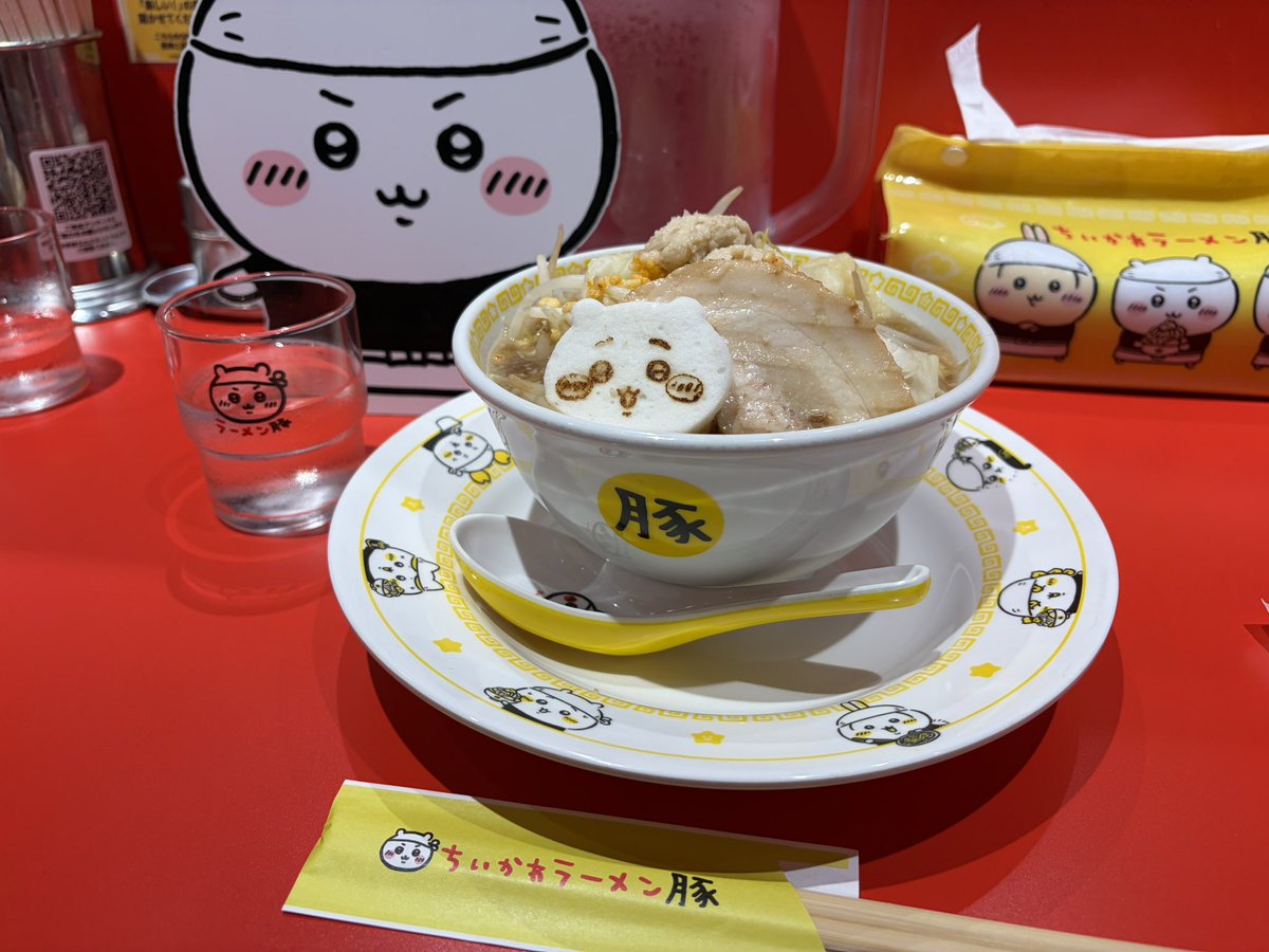 dengekibop's tweet photo. 昼メシのはずが晩飯に https://t.co/WFiGqHLgZe