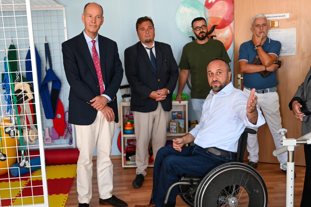UNMIKosovo tweet picture