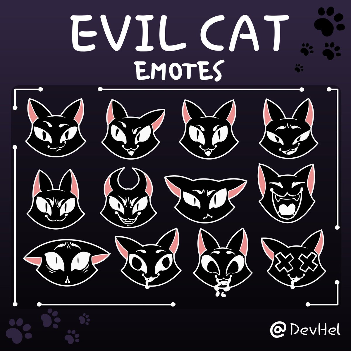 DevHel8's tweet photo. @Takumi3i Your art so cute! Thank you for this post. Im recently opened comms at vgen, and hoping for some support to get verification🖤 https://t.co/7g7MPuZzcg
