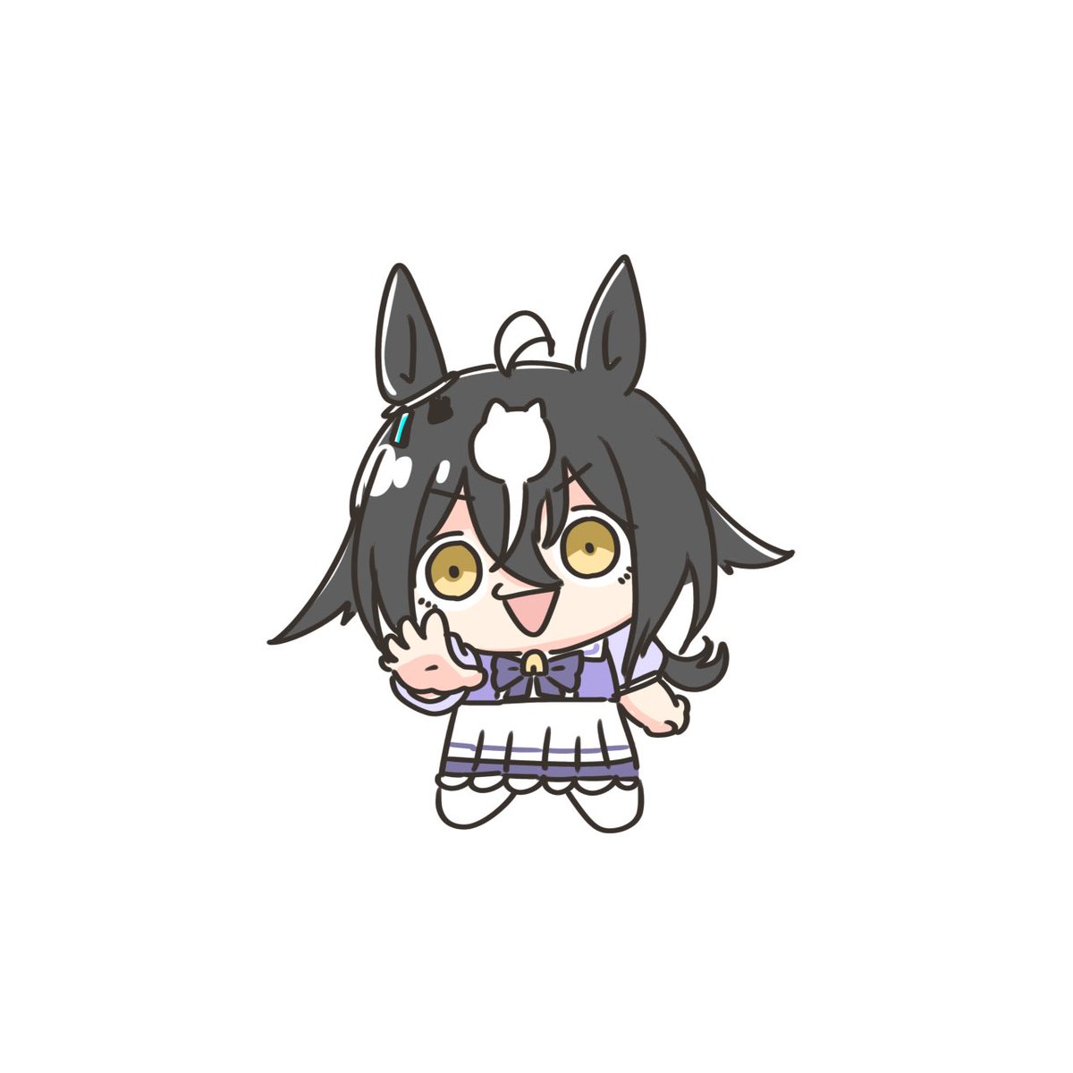 KuriUni0's tweet photo. ほら https://t.co/PPEnyXmttZ
