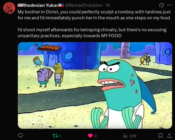 soil2332's tweet photo. "The best posters on Twitter are those who are perpetually posting from a temporal rift one decade before the current day" https://t.co/rMpc738ANR