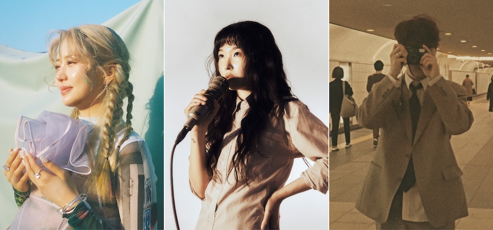 Spincoaster's tweet photo. 【NEWS】YonYon、3年ぶり自主企画『Peace Tree Night』開催決定

韓国R&amp;Bの注目株・Hyelyn Joo、Chill The Worldが出演https://t.co/iUHECoen7f @yonyonsan_j https://t.co/MrAaeLAVN4