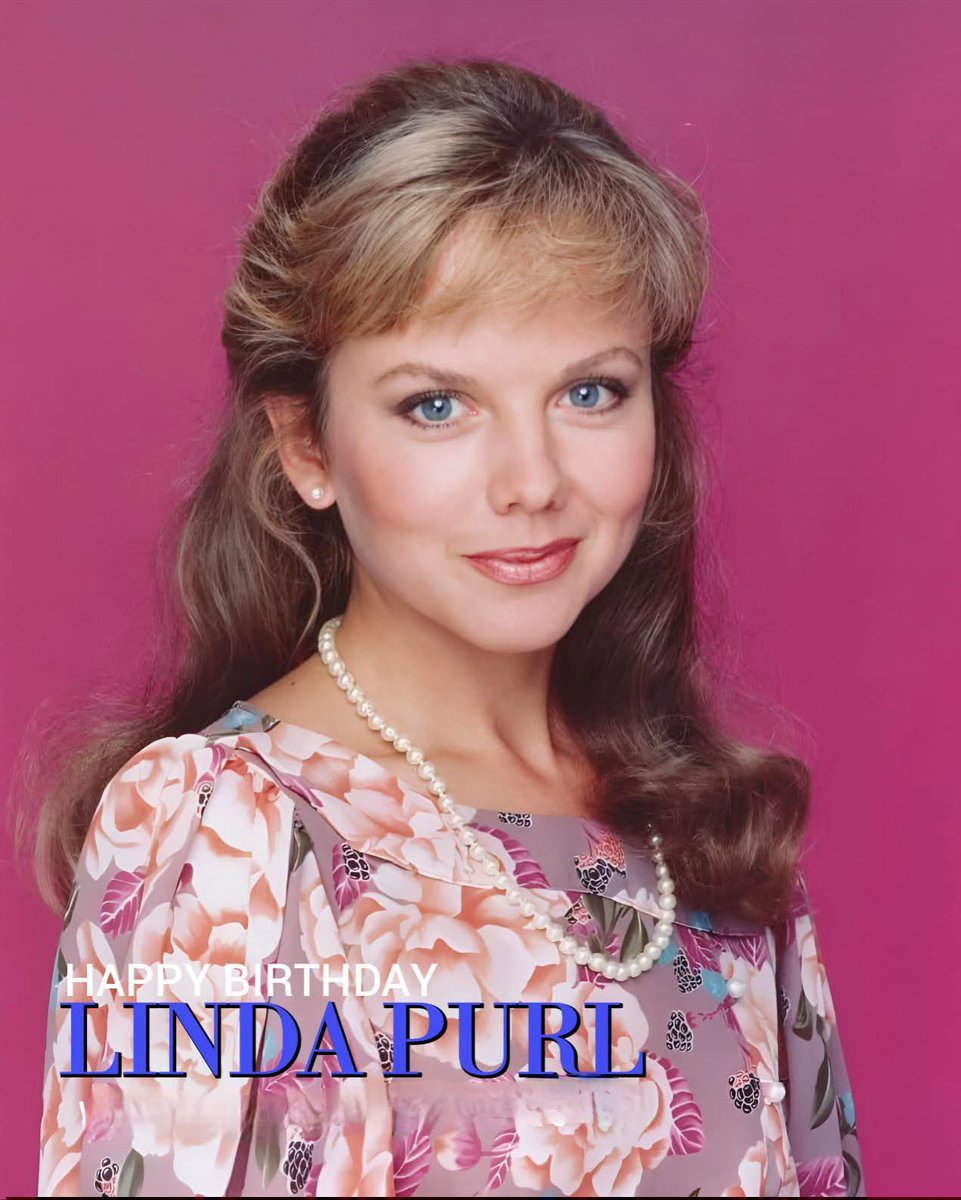 Usastar01's tweet photo. Happy 71st Birthday to Linda Purl🥀✨

#Usa #Happybirthday #Lindapurl https://t.co/7bjk15TkS3