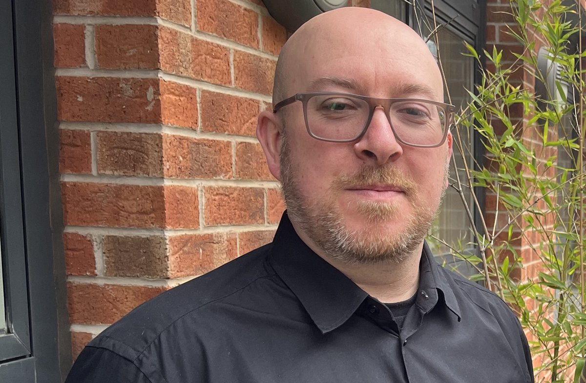 HighfieldPR's tweet photo. Check out my latest article: Marketing agency represents South Yorkshire at global digital event https://t.co/XFb4wf3XjT via @LinkedIn @ObjectiveB2B https://t.co/APe2b0i0FH