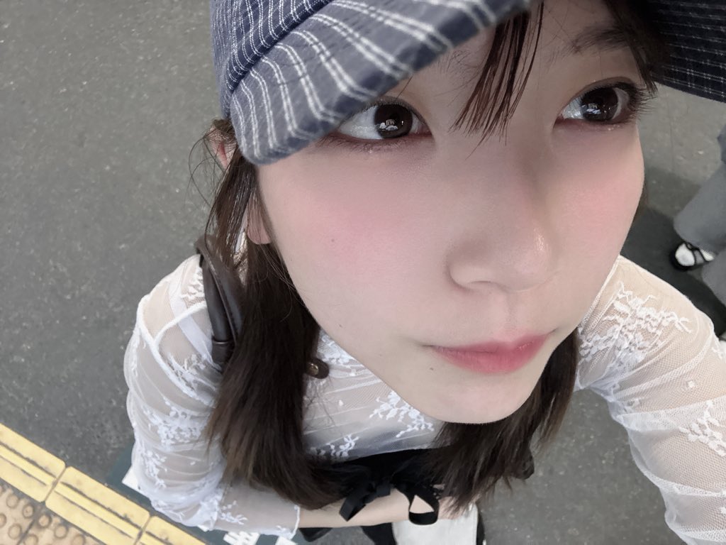 harukakana_mimi's tweet photo. あちた、髪の毛染め染めしにいくのっ https://t.co/WiYHvLPfR0