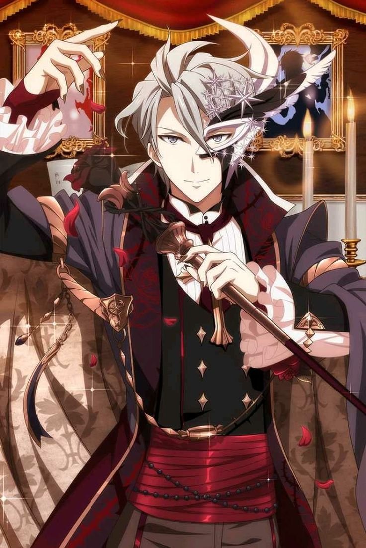 taro_ng00's tweet photo. ☆ answer and i’ll give you a random colour so you can put your favorite characters with that colour ☆

i got red ❤ https://t.co/2LbqEkuQRQ